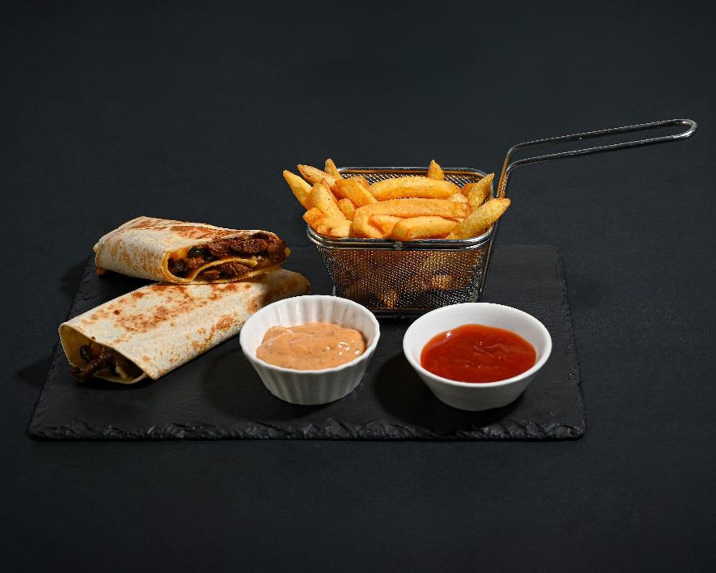 Beef Fajita