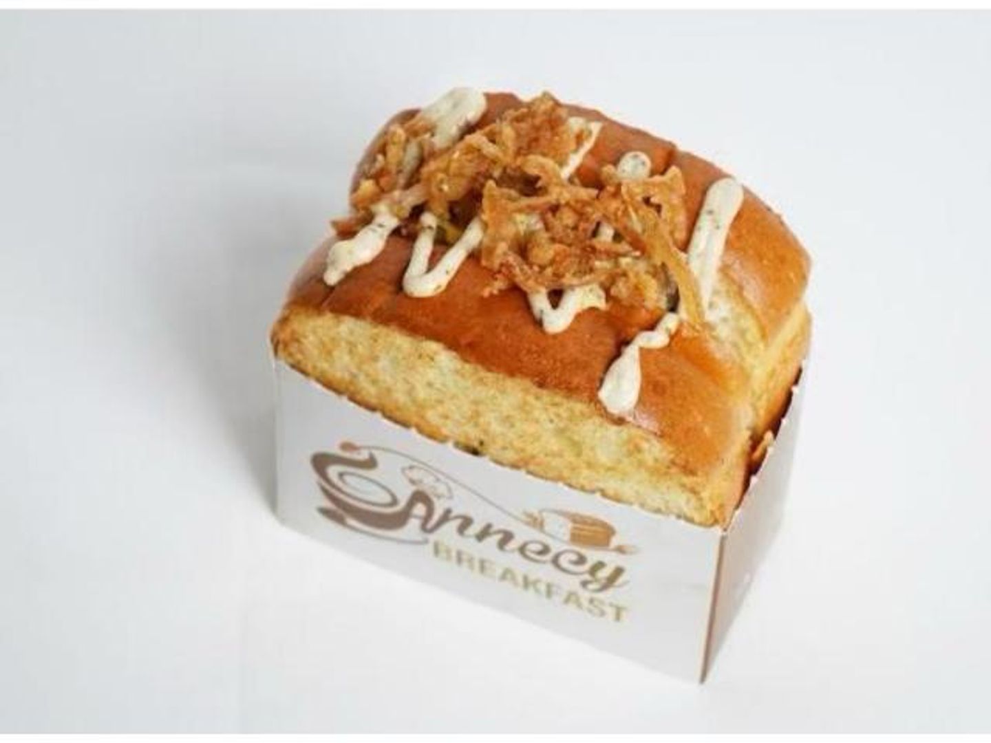 Annecy Brioche