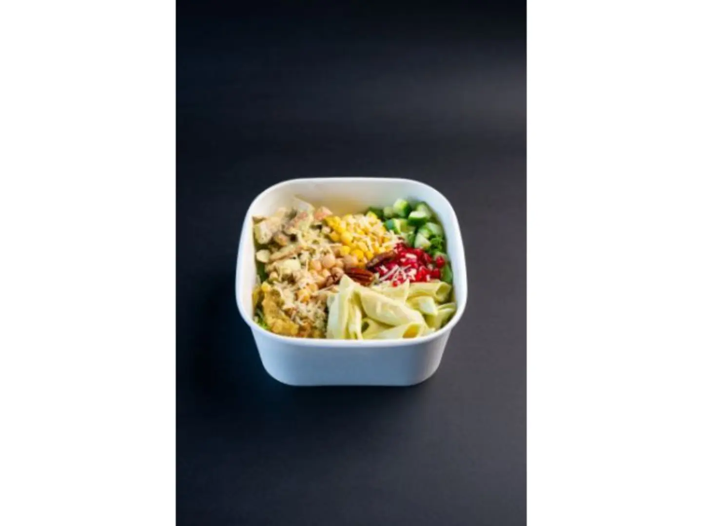 Make Your Own Dish