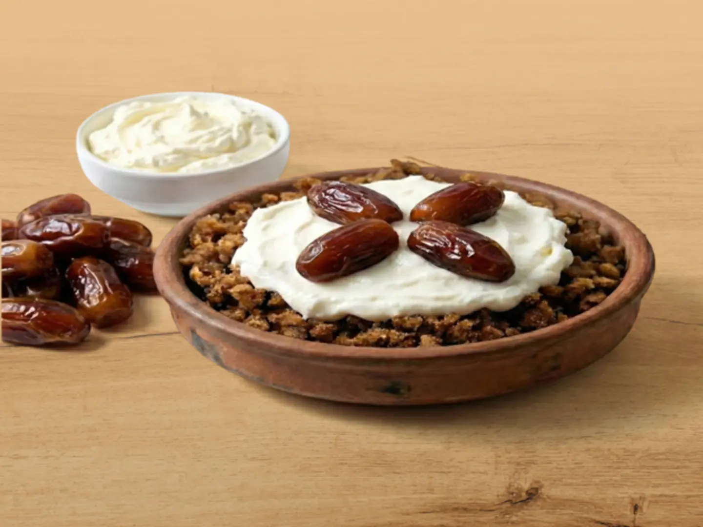 "عريكة كريمي قشطة "