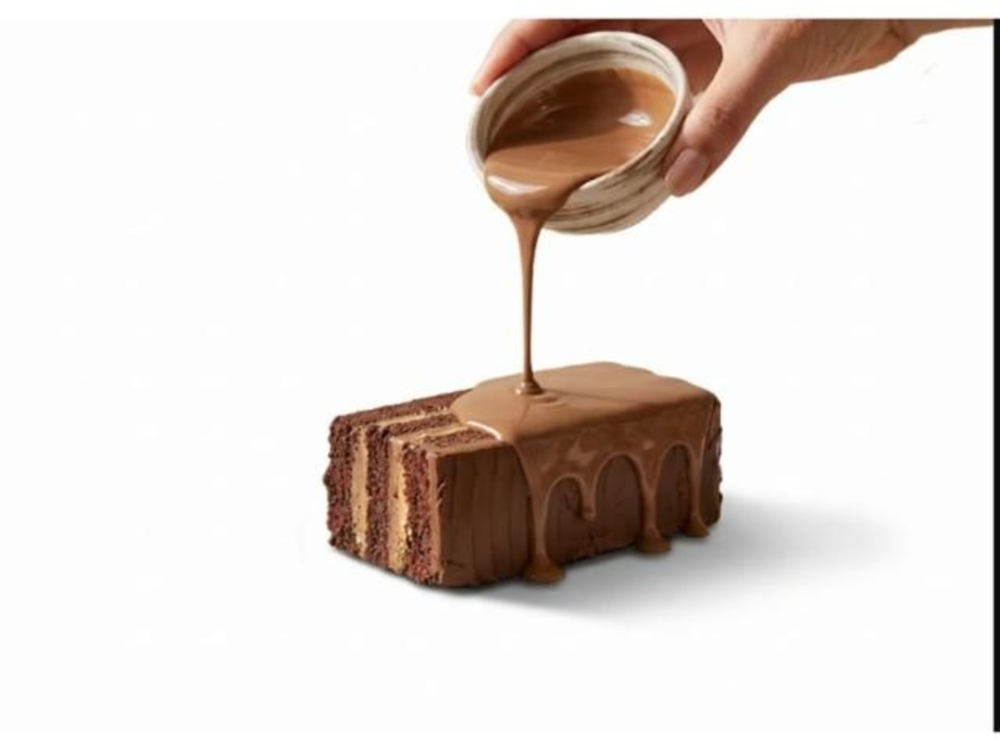 London Cake