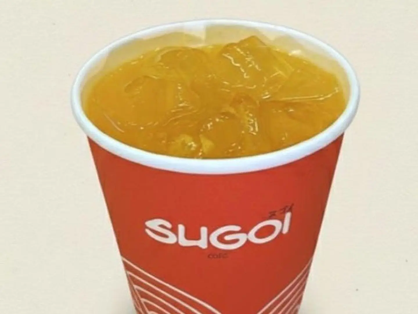 Mango Puree