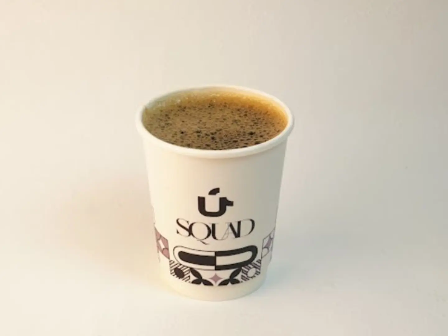 قهوة اليوم صغير