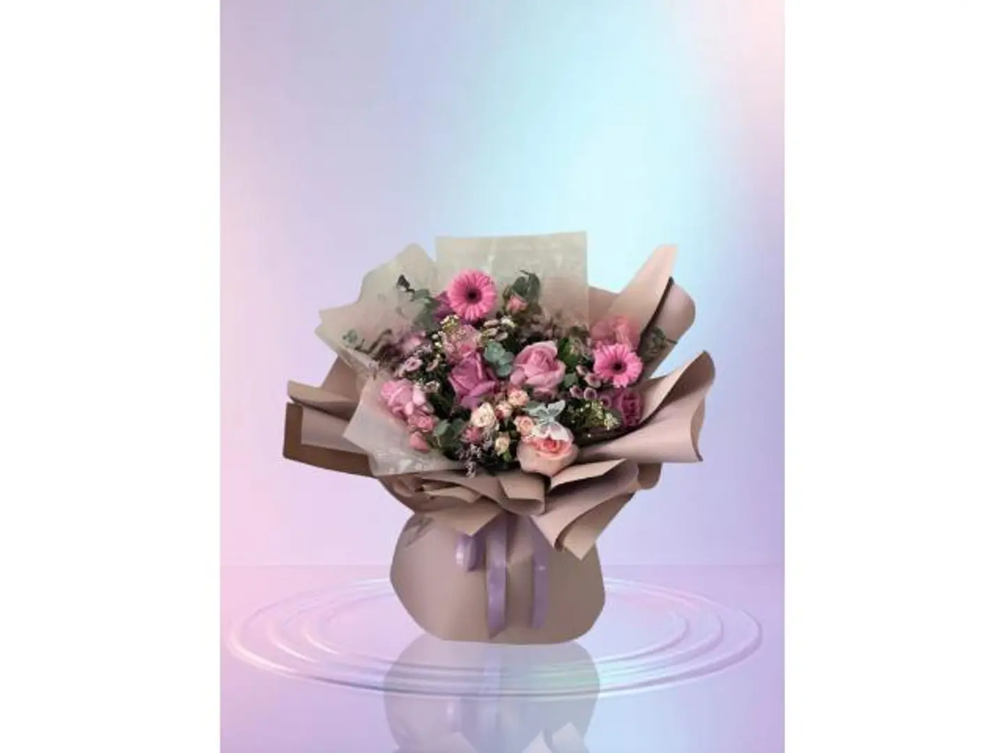 باقه بنكيات