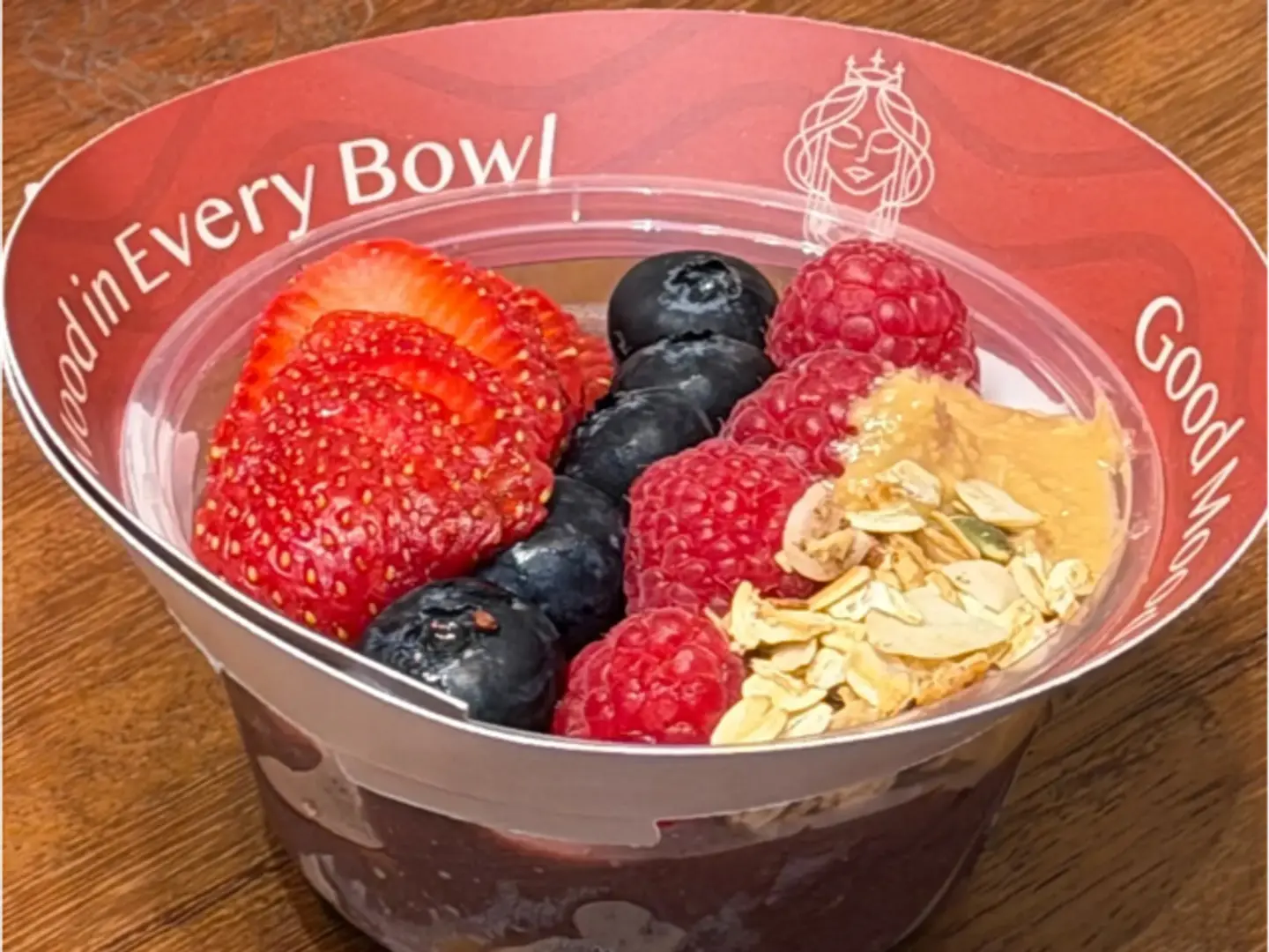 Acai Berry