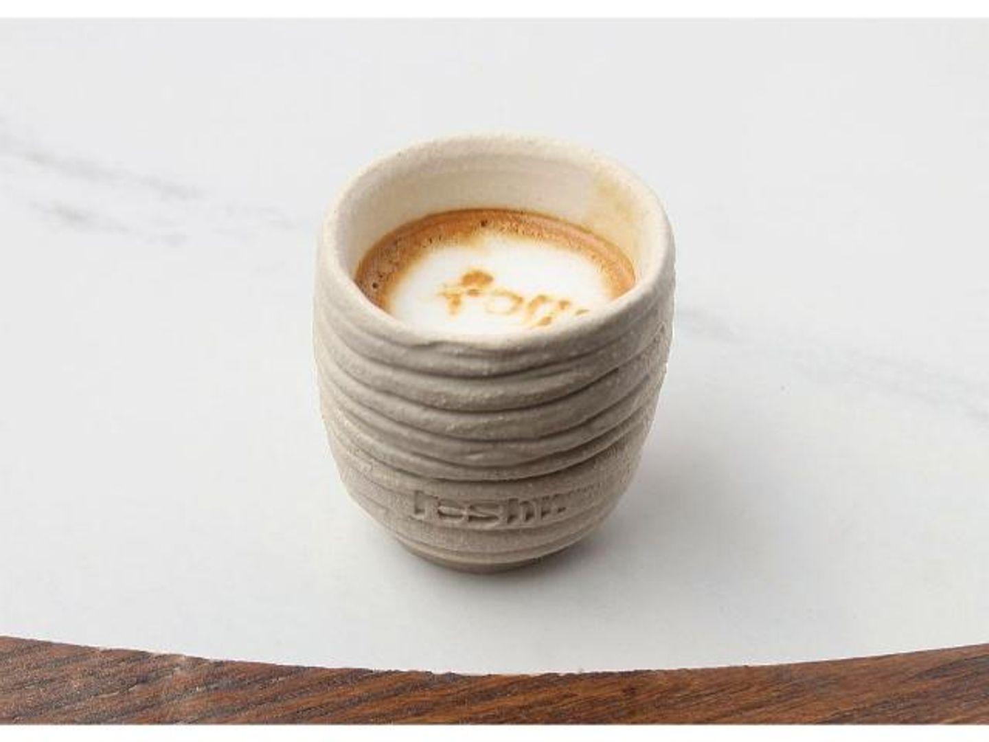 Macchiato