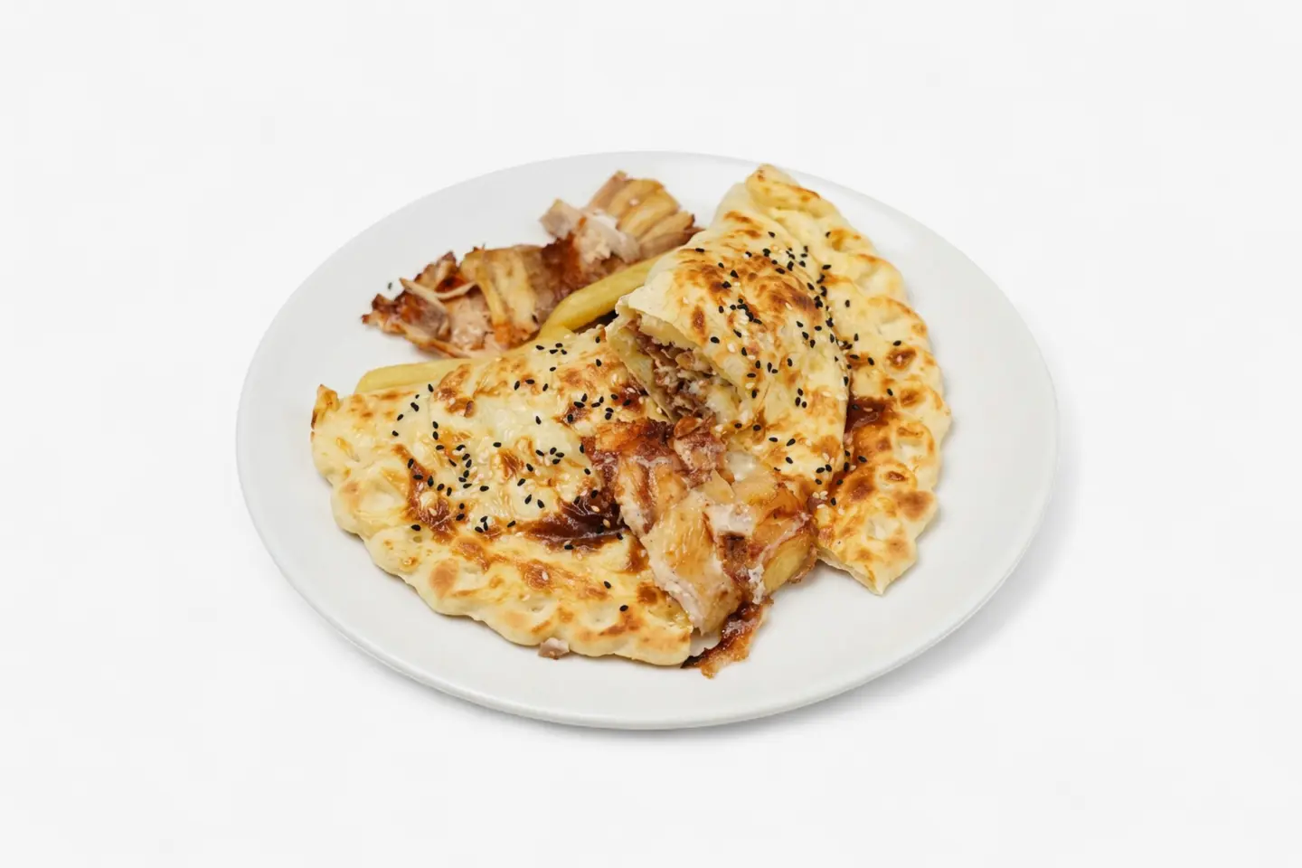 Shawarma Oven Butter