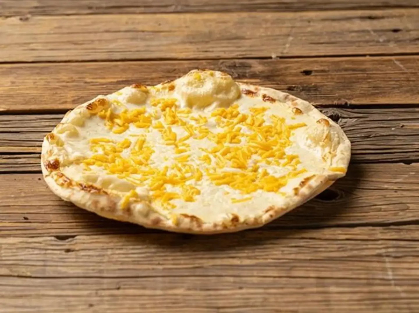 Three Cheeses