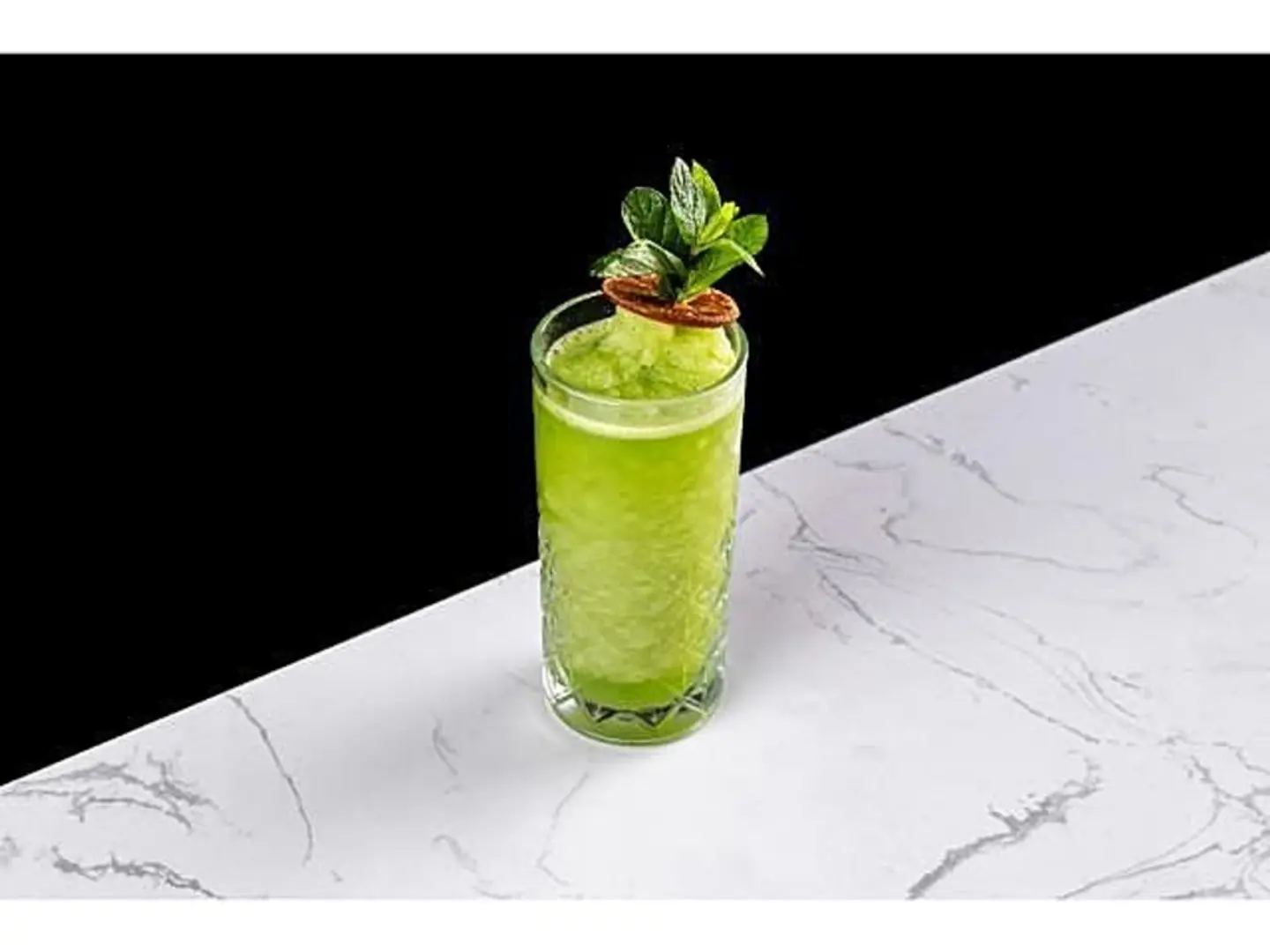 Minted Lemonade