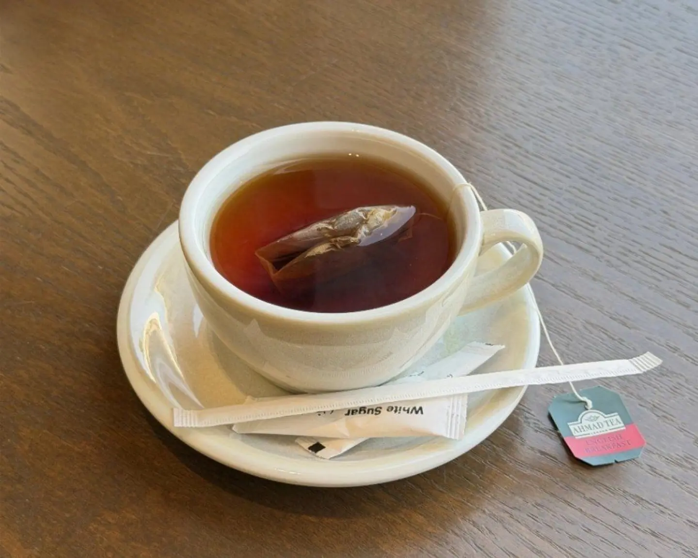 Tea