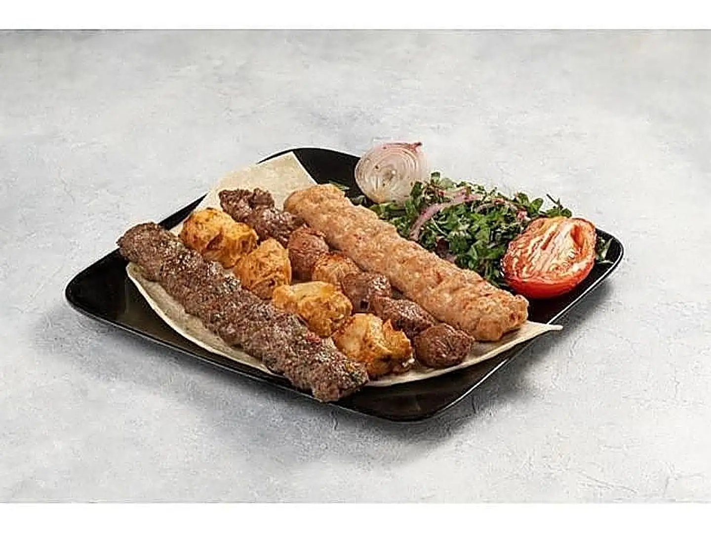 مشكل مذاق الفخار نص كيلو