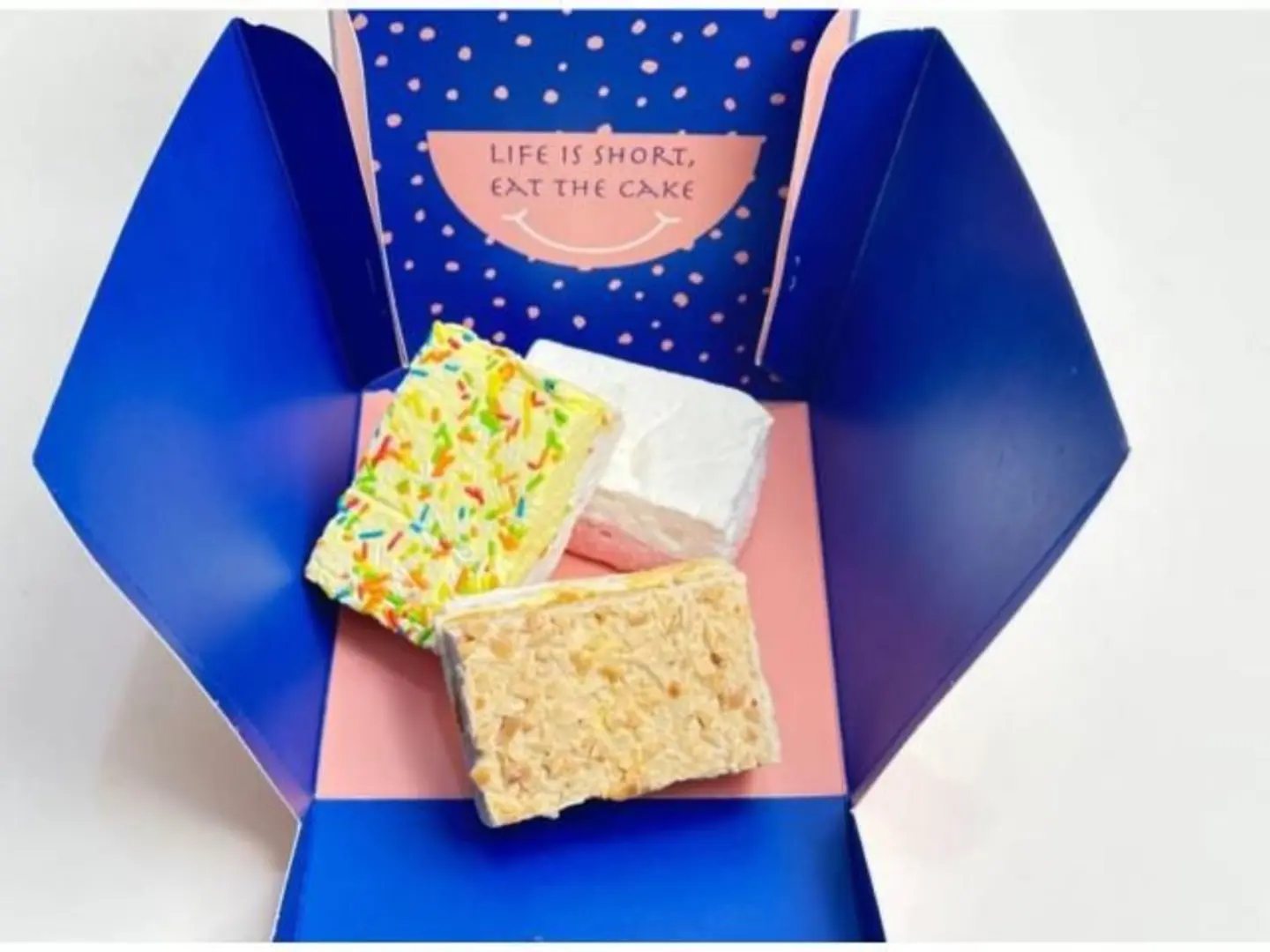 بوكس مارشميلو