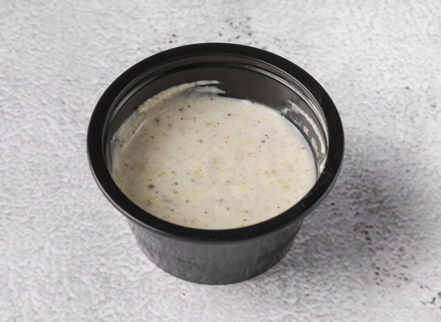 My Target Smoked Sauce