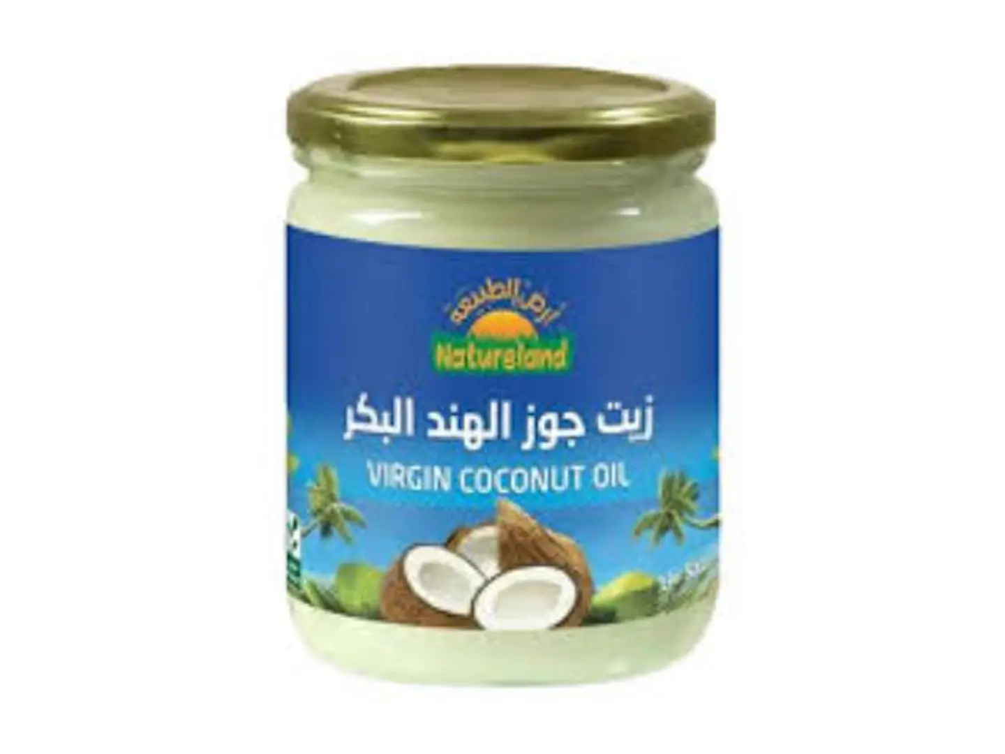 Coconut 200 Ml