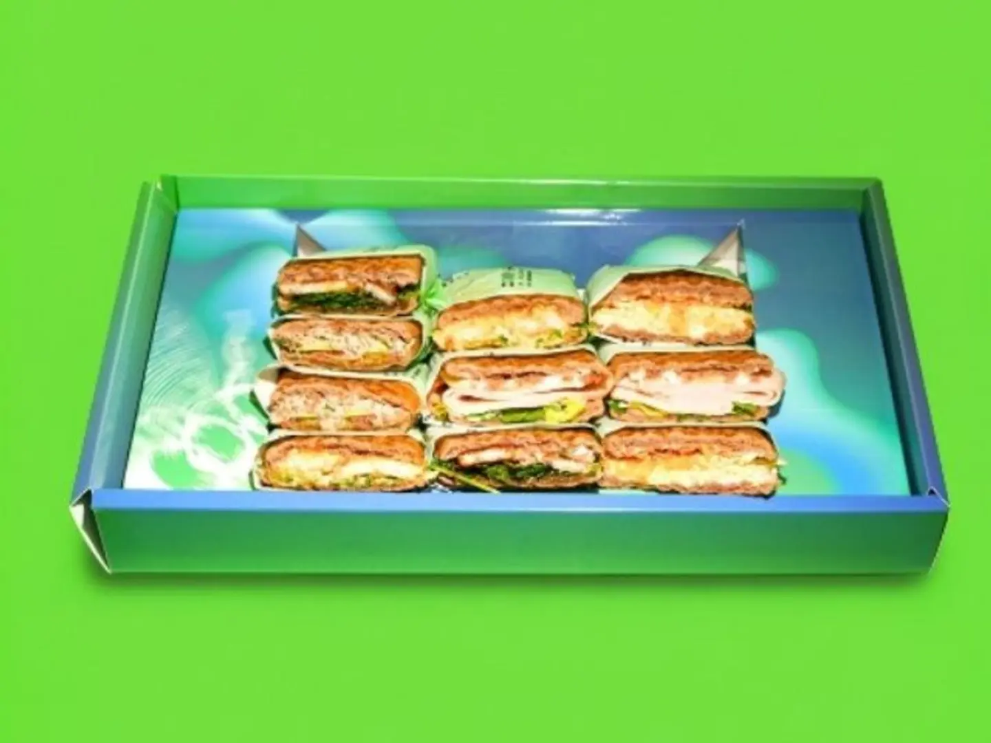 بانيني بـزز بوكس