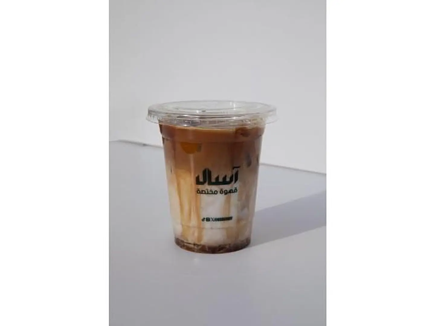 ايس كارميل ميكاتو