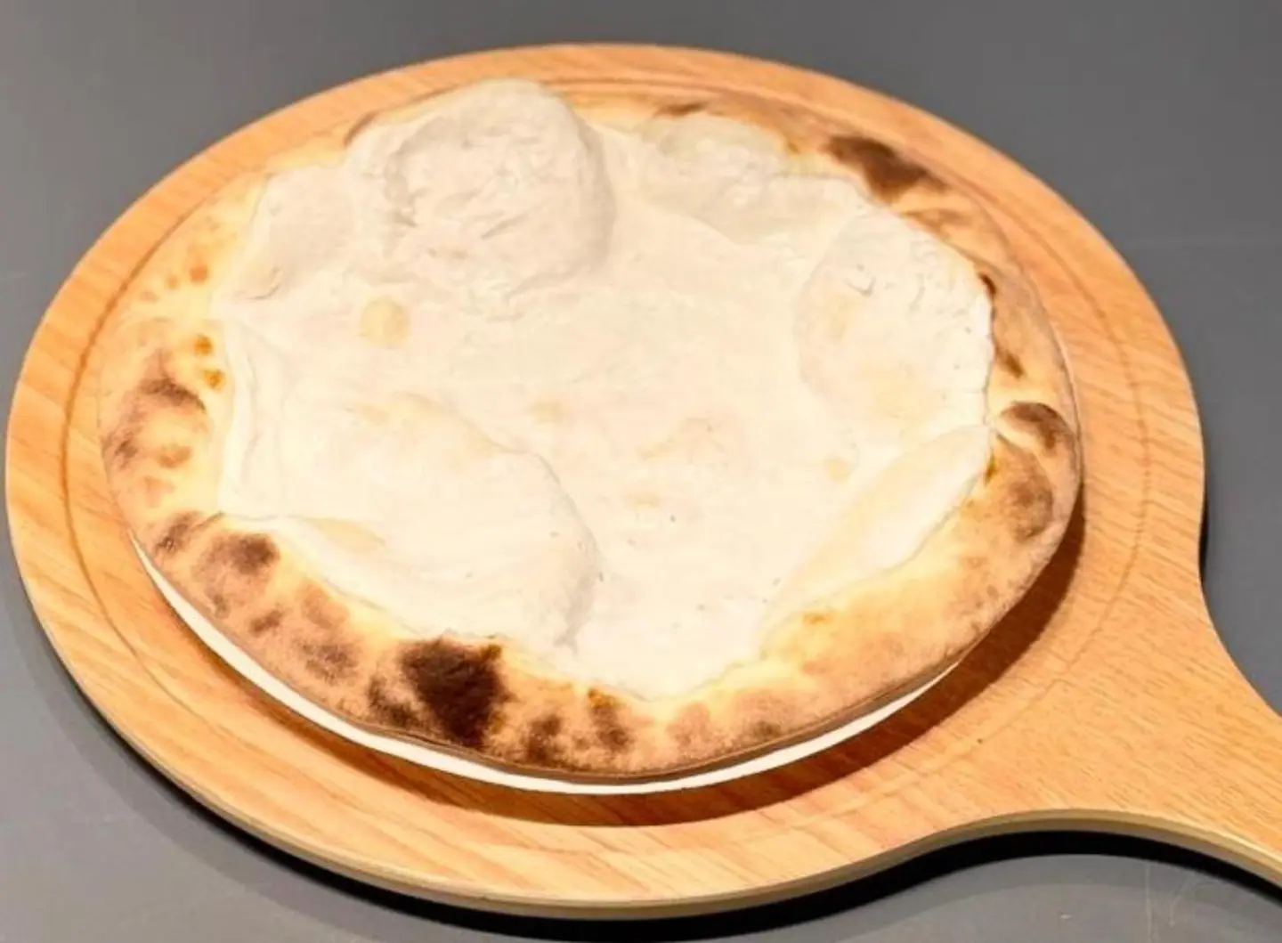 لبنه ساده