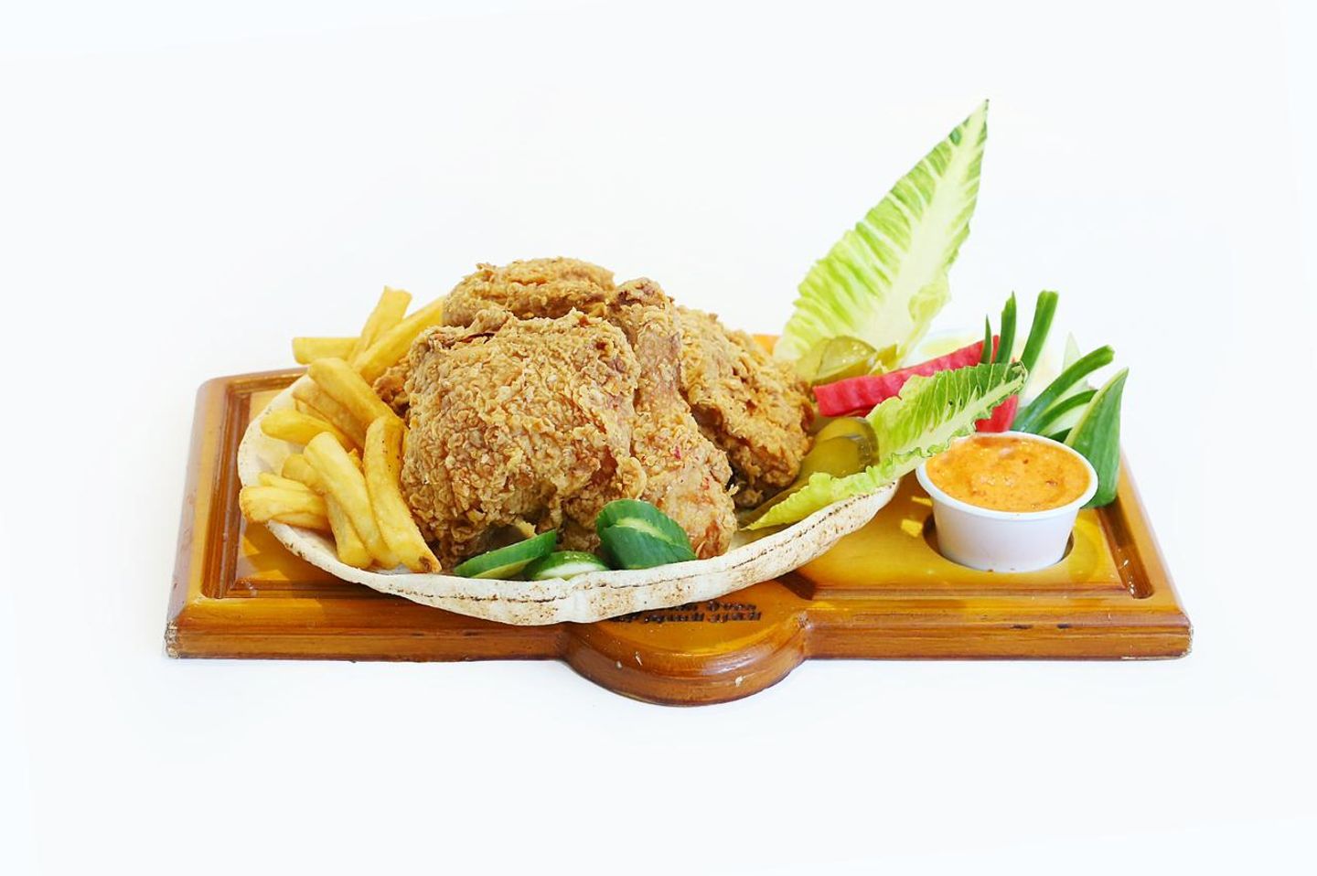 بروستد