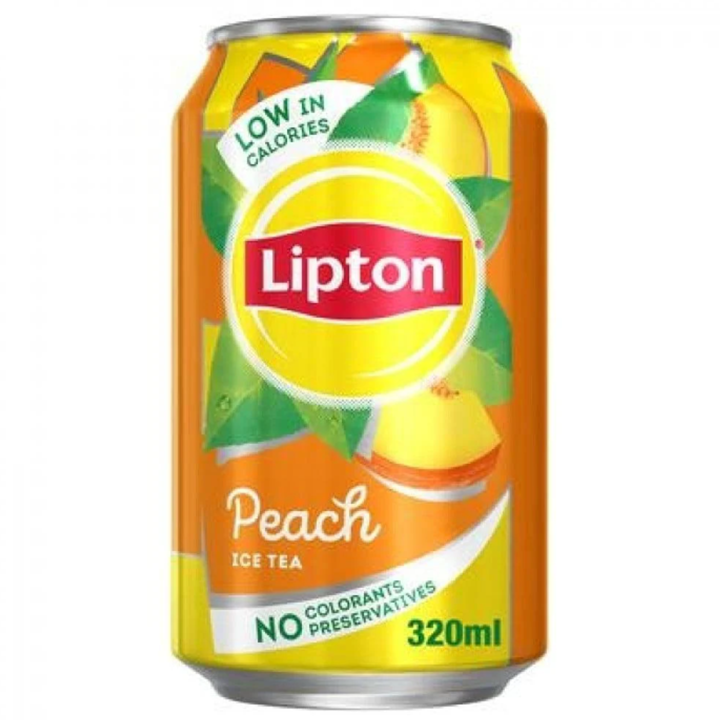 Ice Tea Peach