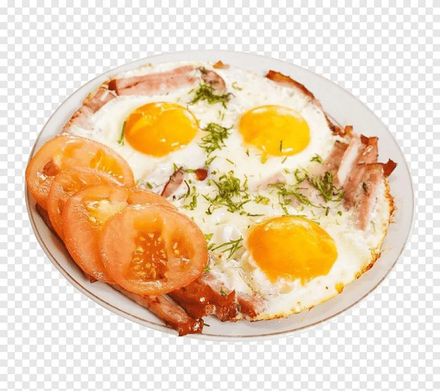 Sunny Side Up