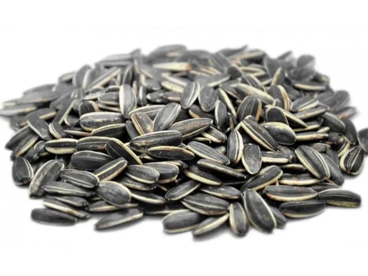 Sunflower Seeds