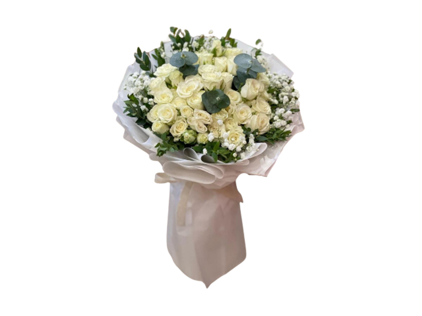 White Bouquet