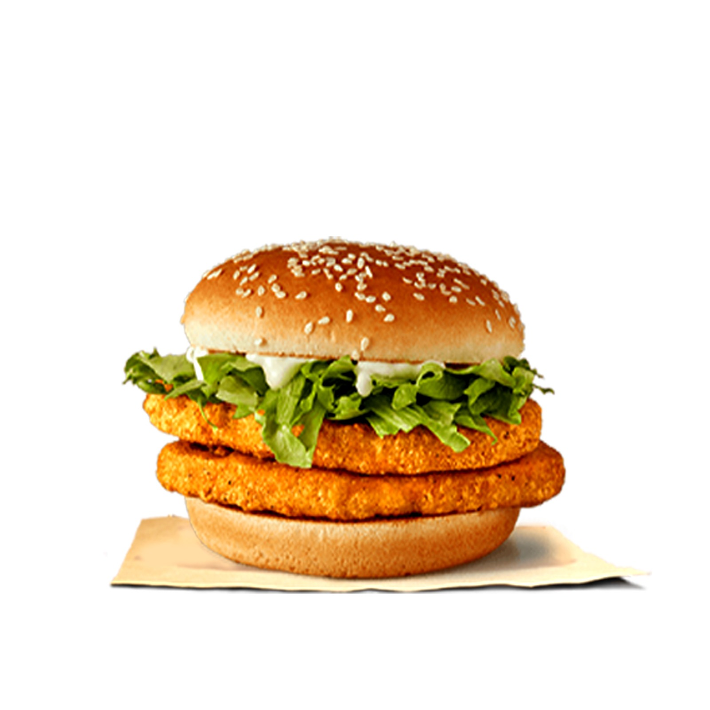 ساندوتش جامبو دجاج