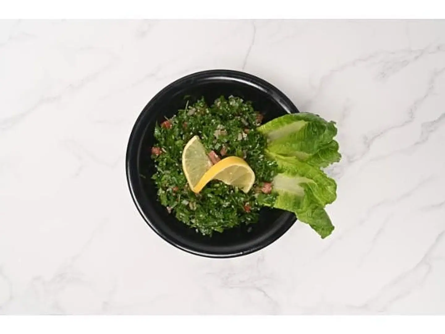 Tabbouleh