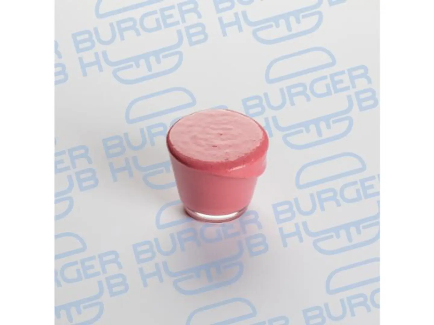 Crunchy Hub Sauce
