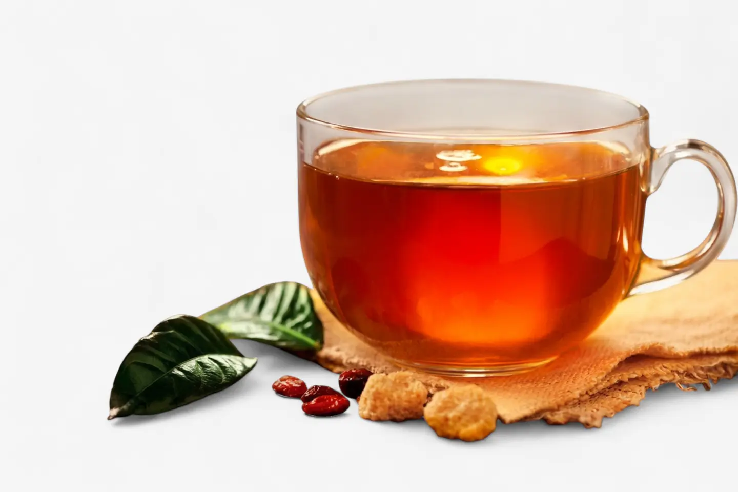 Regular Tea