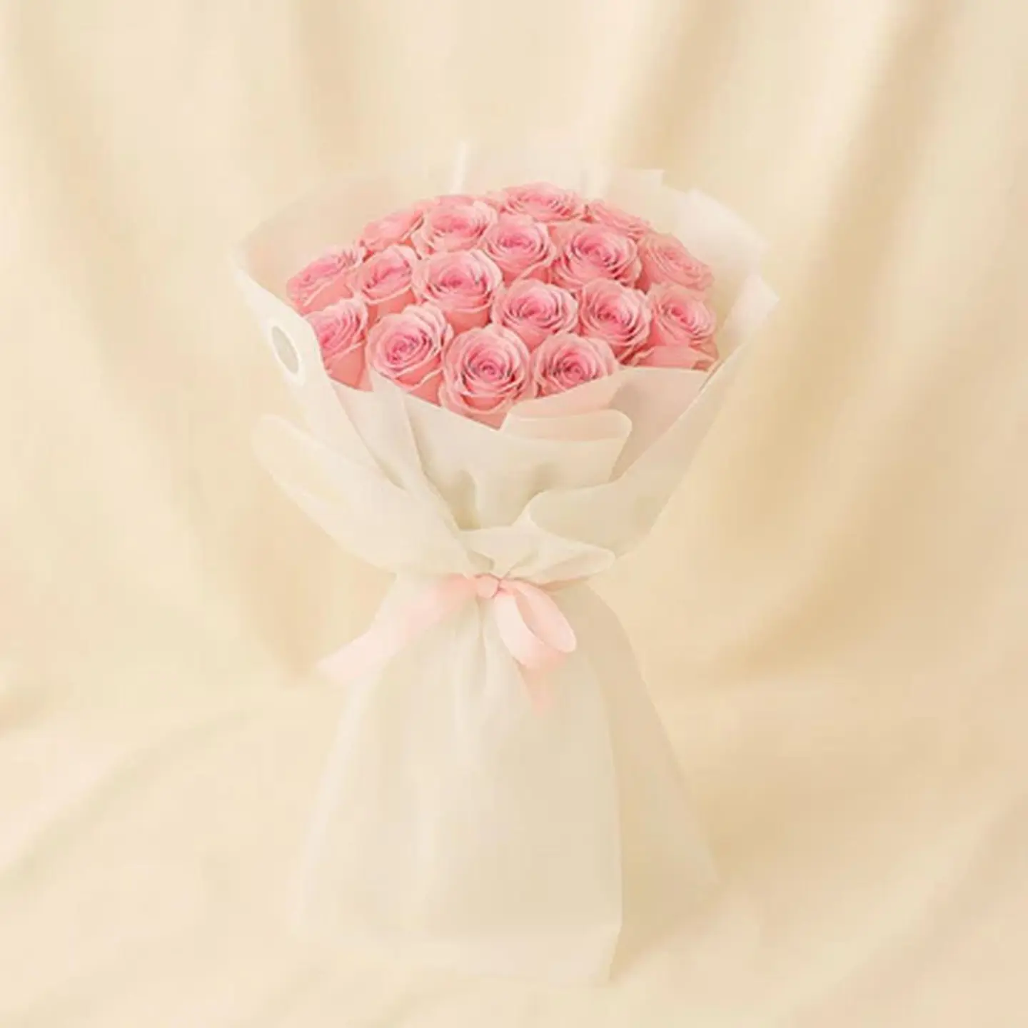 بوكي مولوه يا هلا فيها وبقدومها، أصغر زهرة في العائلة تبارك الرحمن