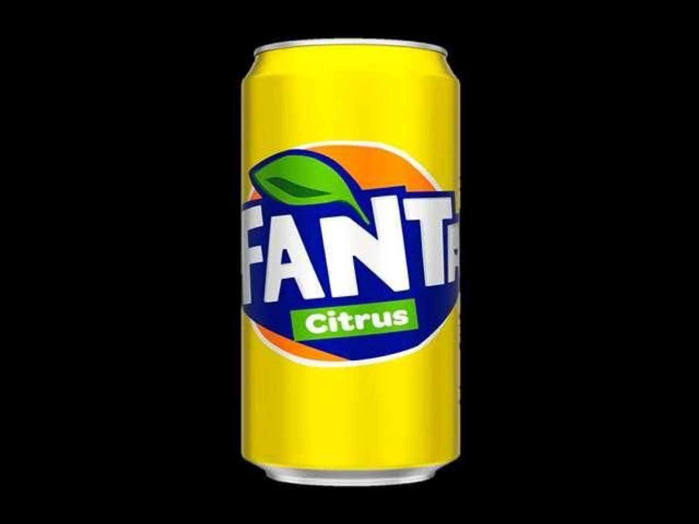 Fanta Citrus 320ml