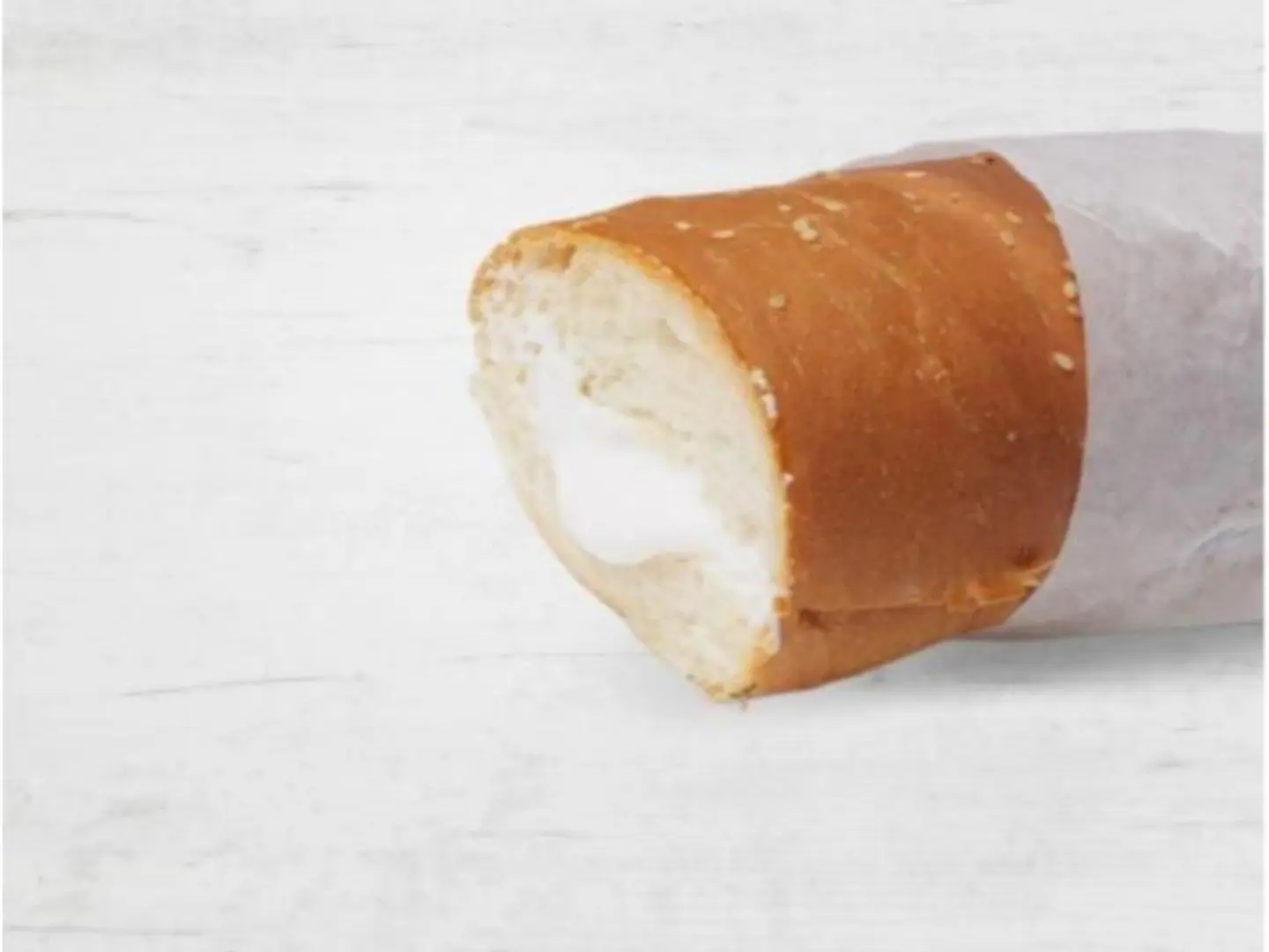 Two Cheeses Sandwich