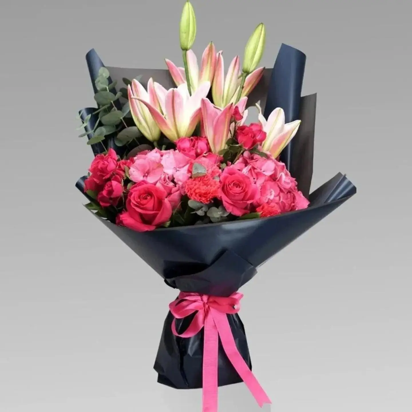 Pink Magic Bouquet