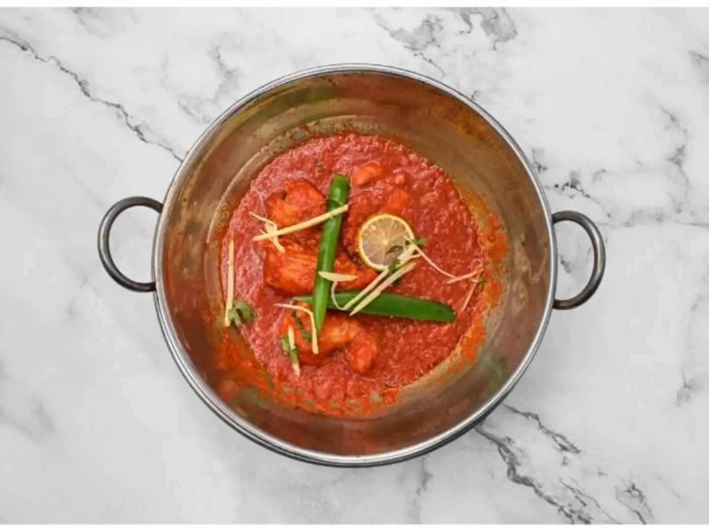 دجاج بشاوري