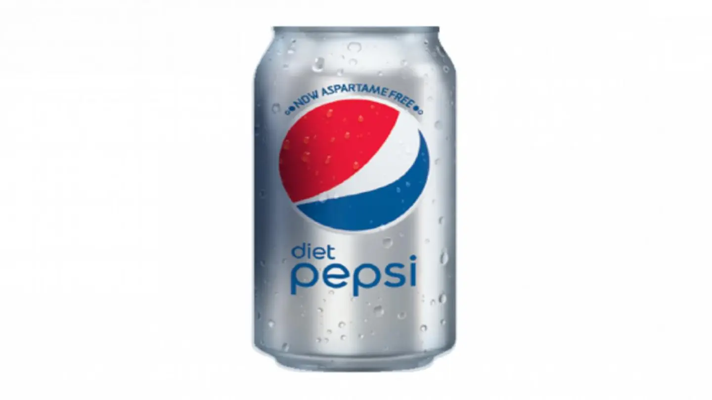 Pepsi Diet