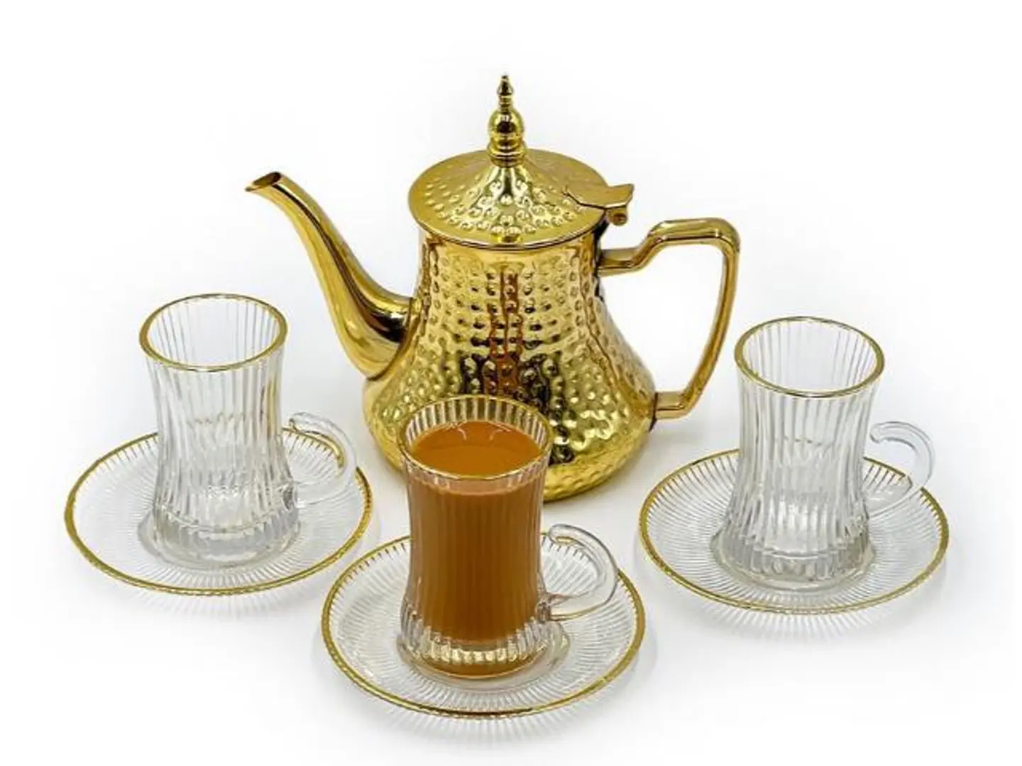 ابريق شاهي عدني