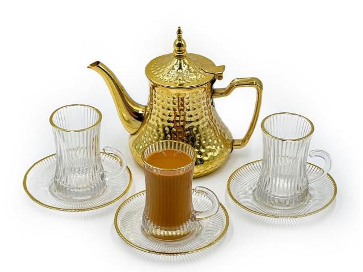 Adani Tea Pot