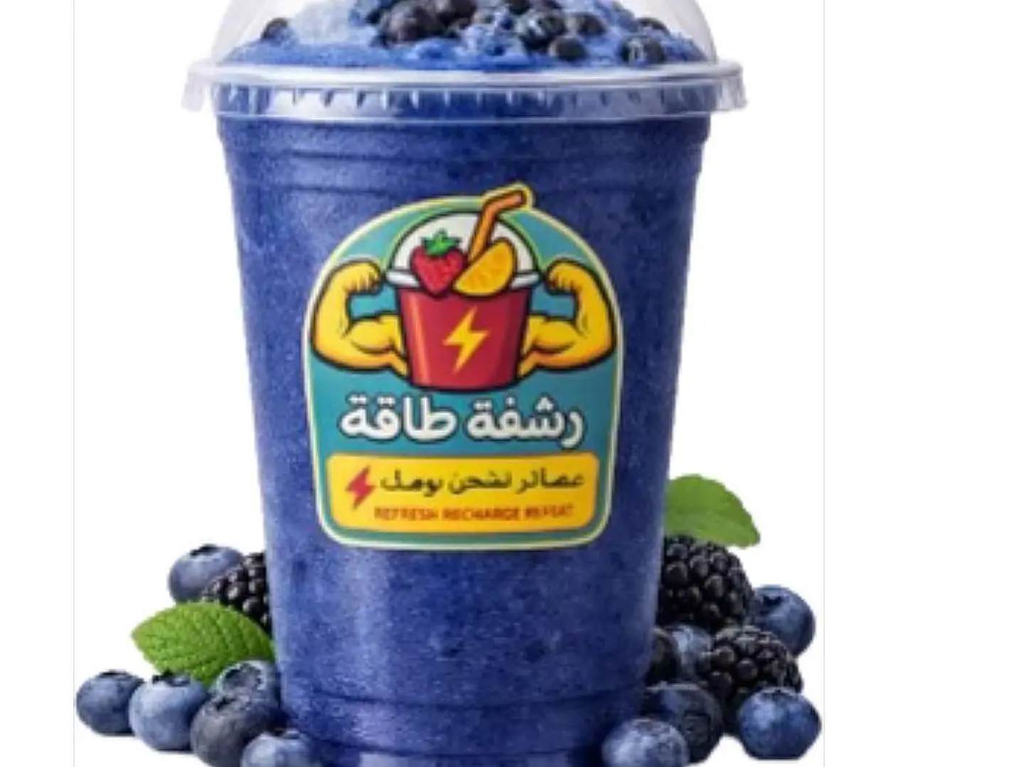 Blueberry