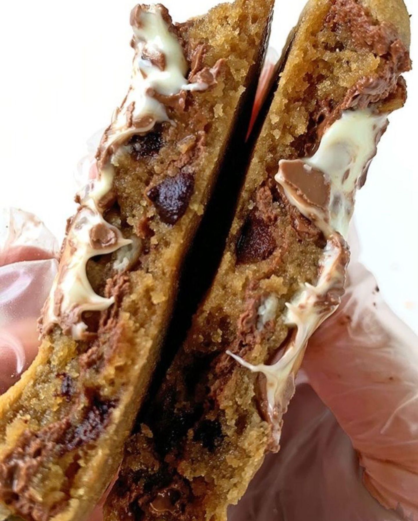 Kinder Cookies Box