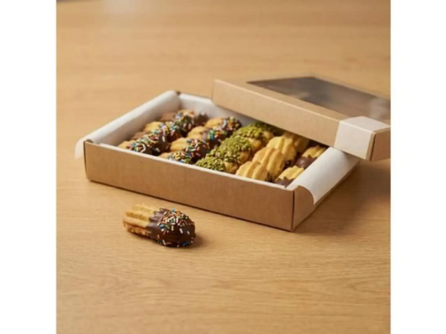 Petit Four 0.5kg