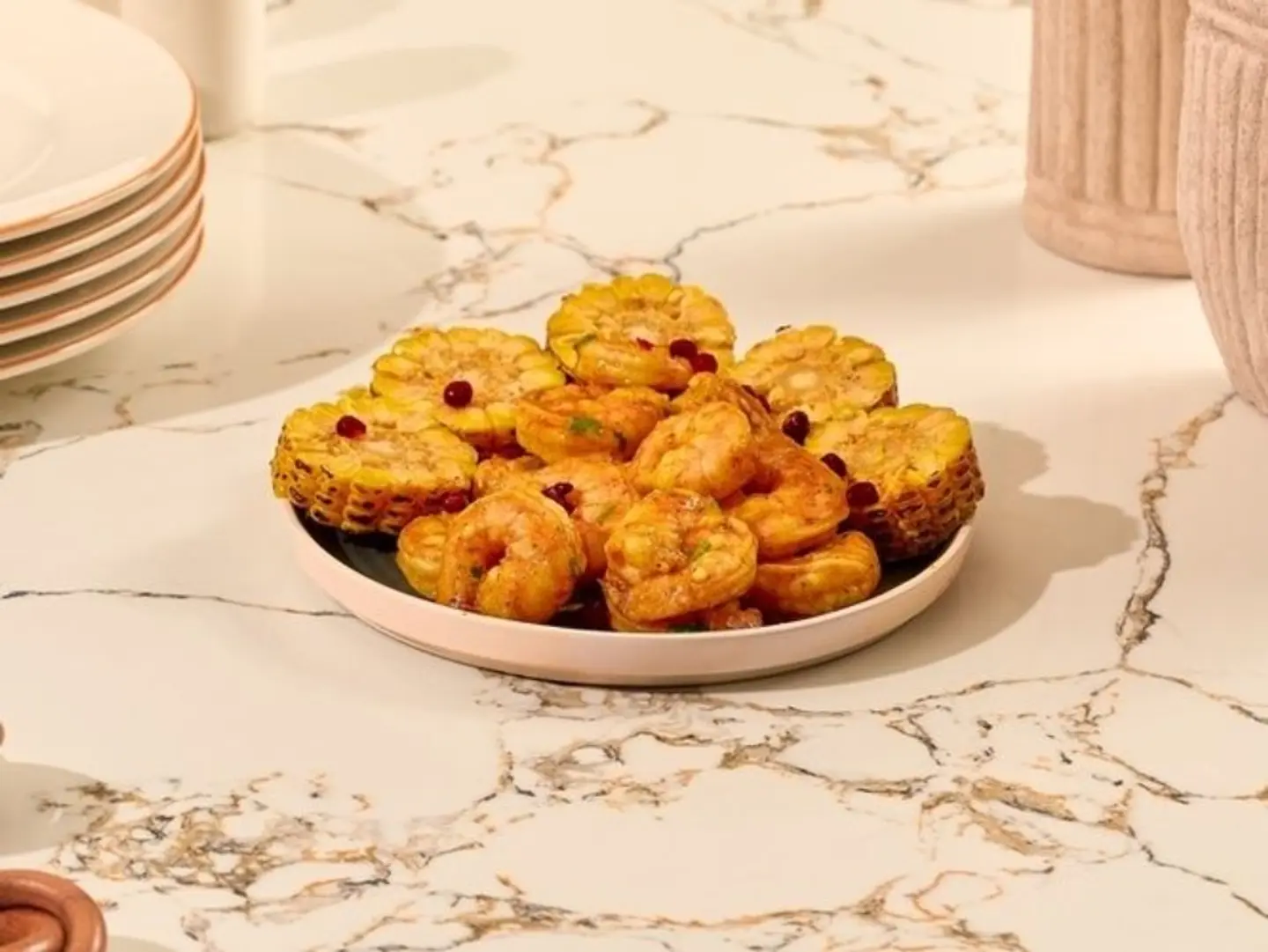 روبيان بروفنسال