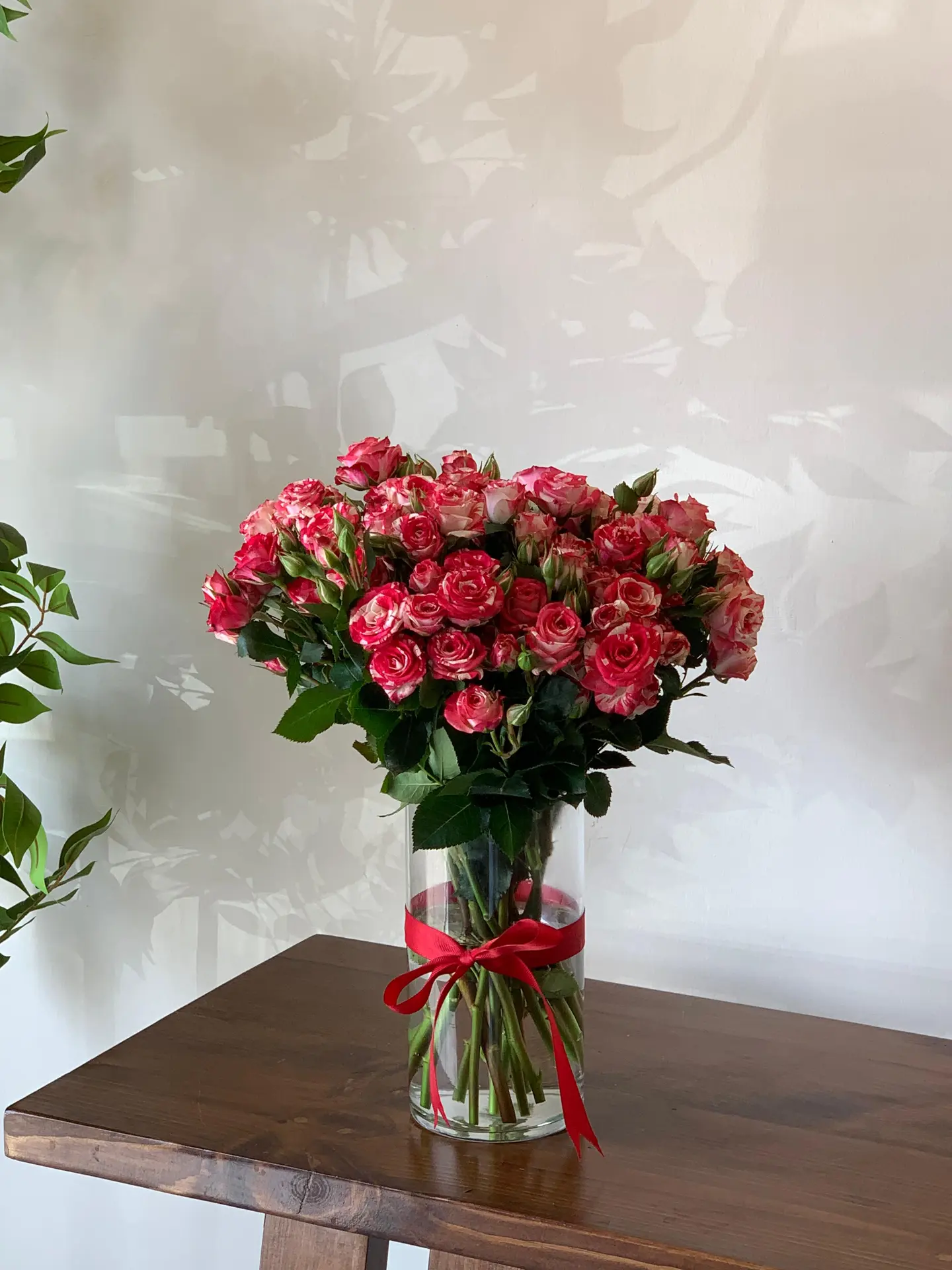 فازة الدبل كلر