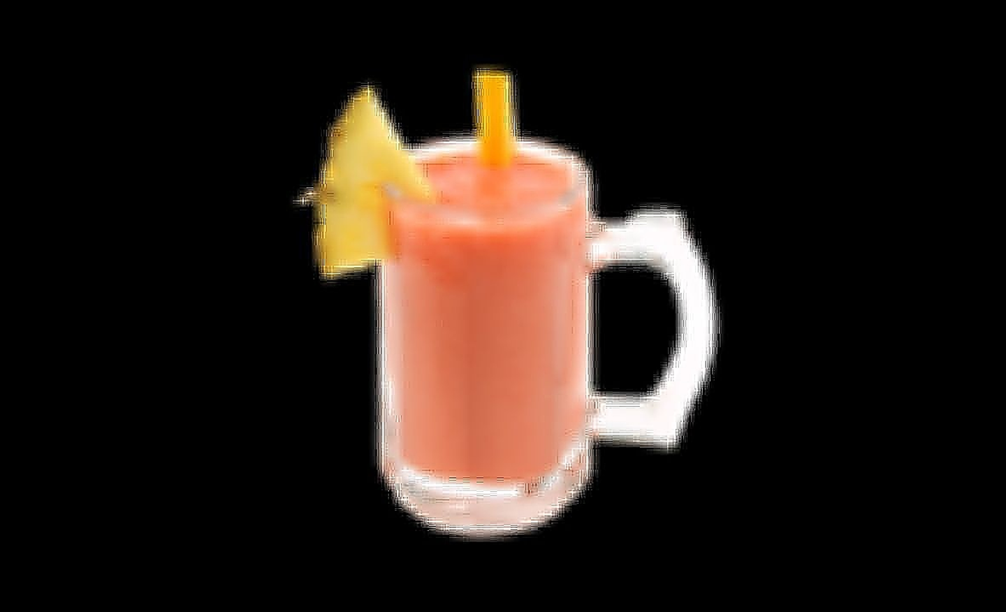 فواكة مشكلة الرمانه