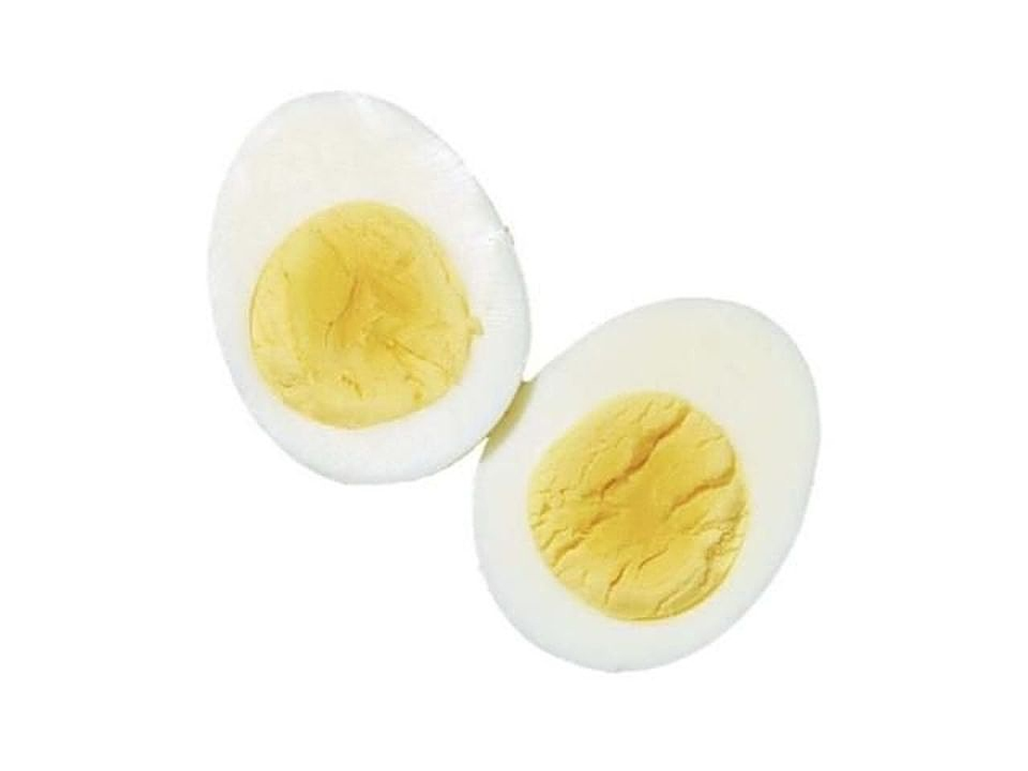 Boiled Egg