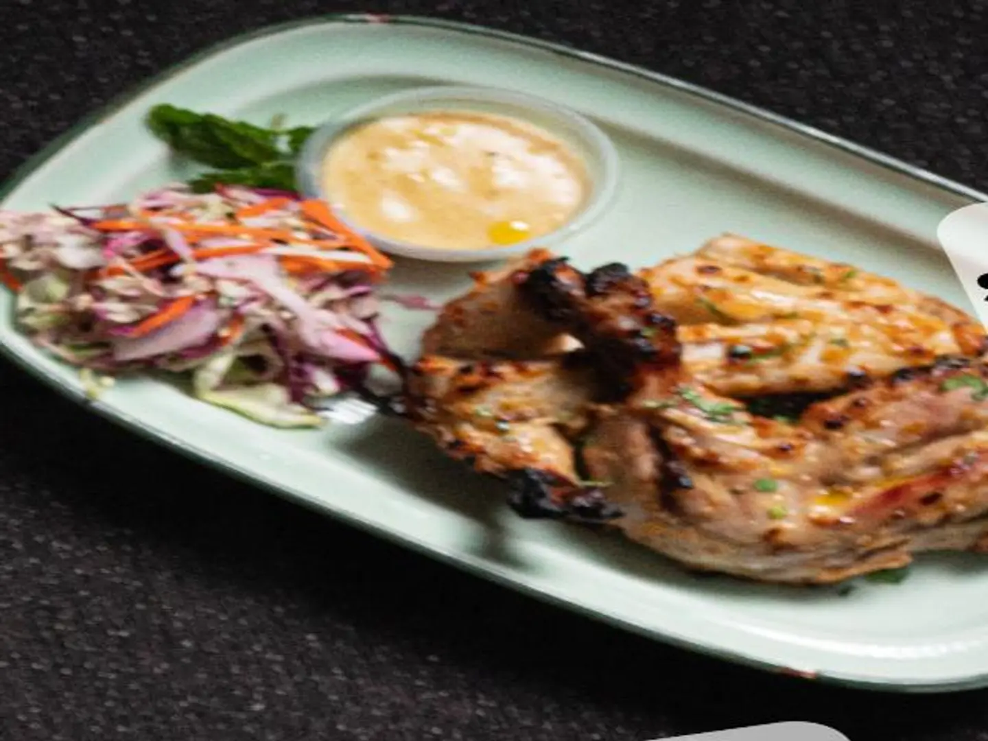 شاهى تندوري