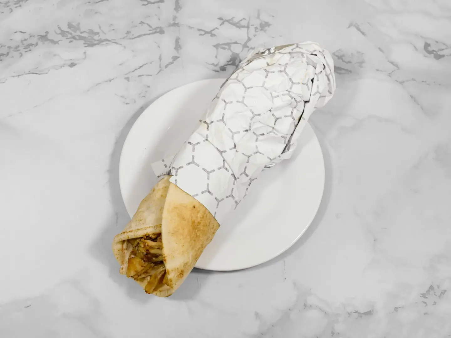 شاورما صغير