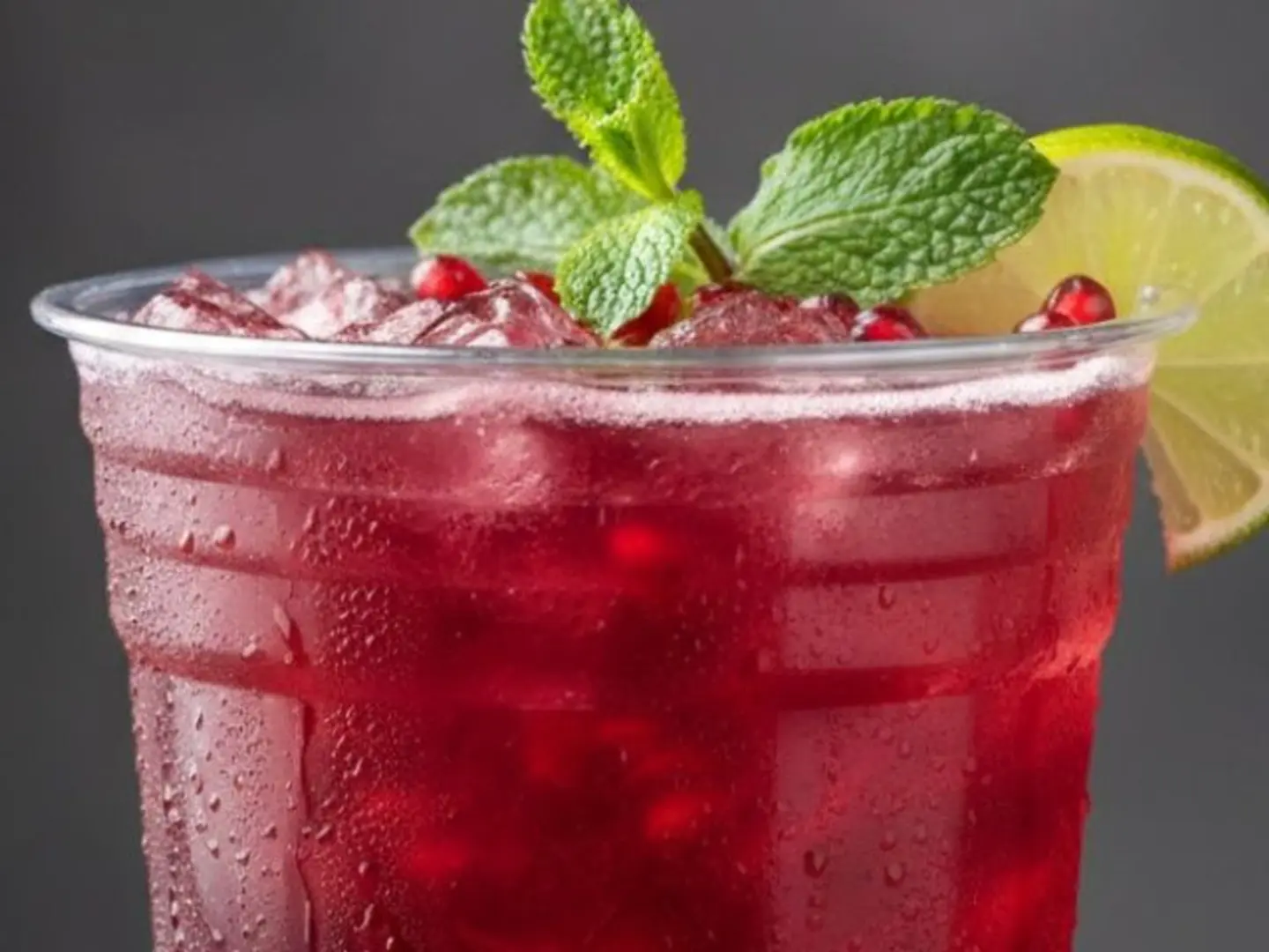 Fresh Pomegranate (Large)