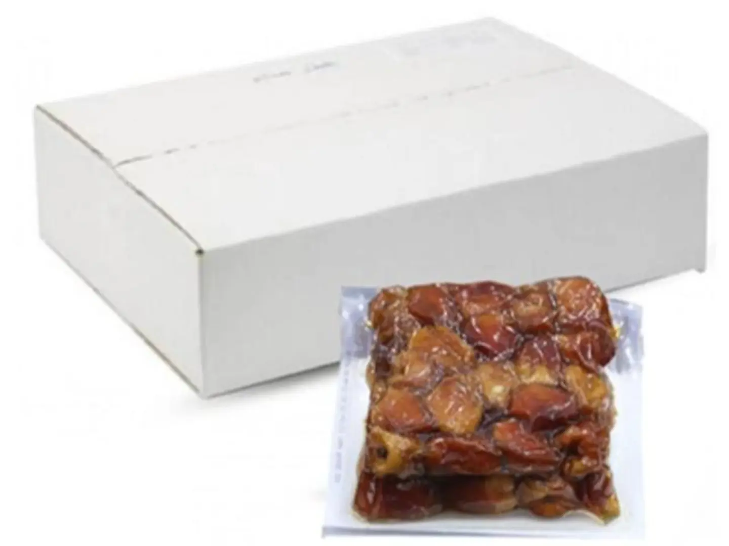 Maknuz Sukkari Dates Carton