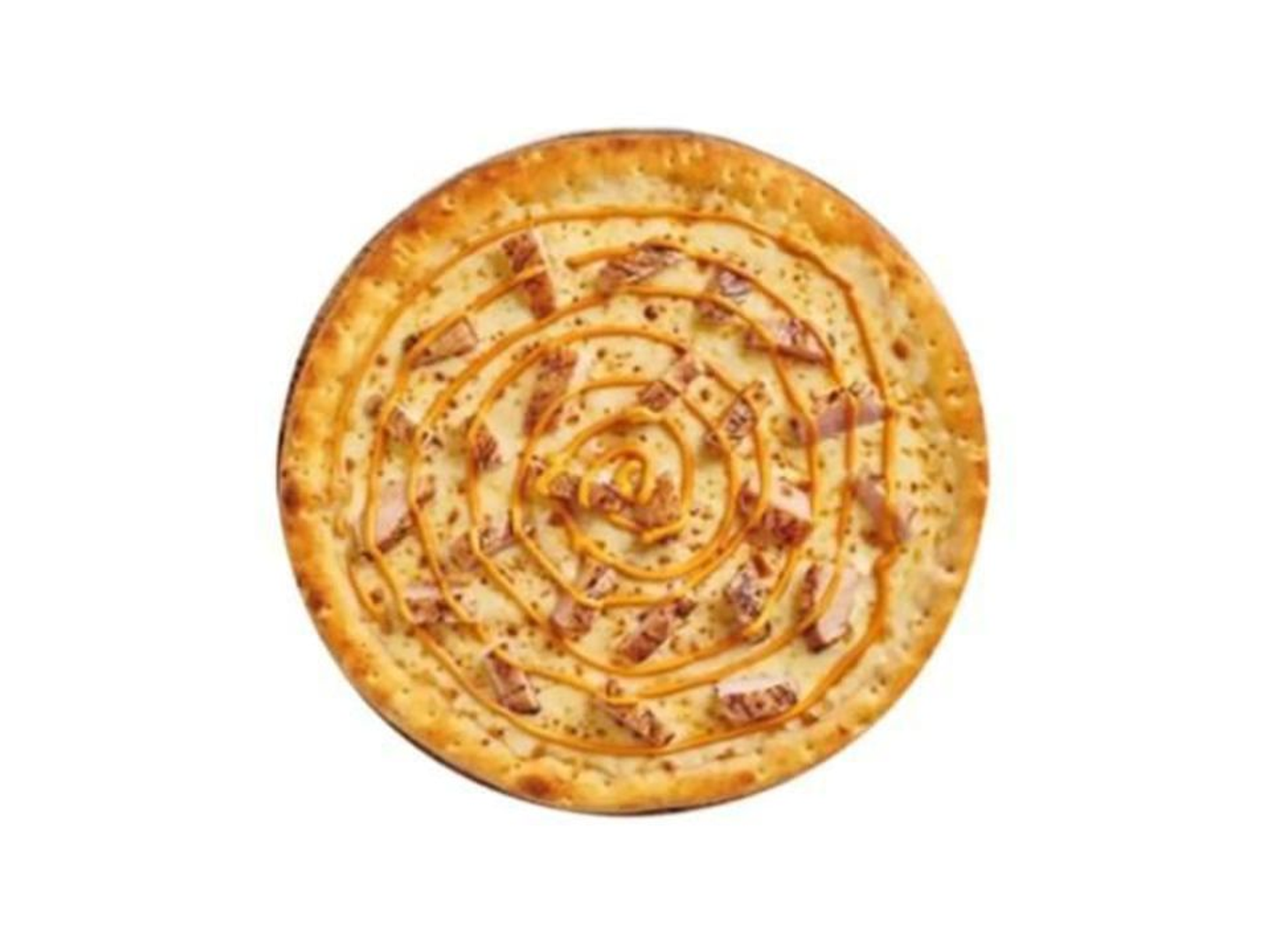 Dynamite Pizza